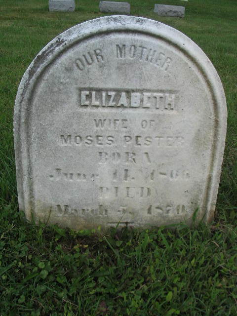 tombstone